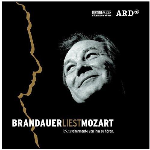 Brandauer Liest Mozart