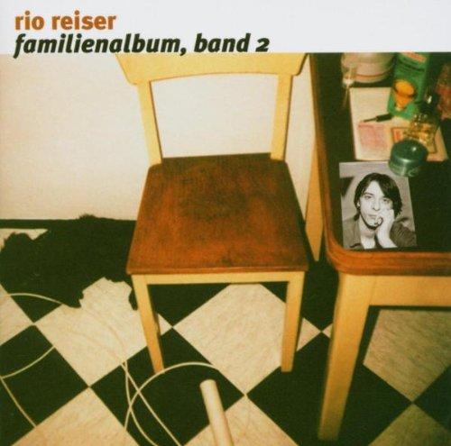 Rio Reiser-Familienalbum,Band 2