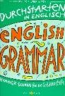 Durchstarten in English Grammar: Grammatik-Training für die 5. bis 8. Schulstufe