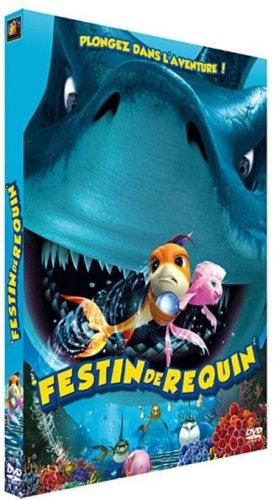 Festin de requin - Avec Fourreau [FR Import]