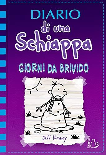 Jeff Kinney - Diario Di Una Schiappa #13 (1 BOOKS)