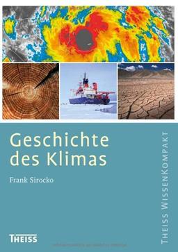 Geschichte des Klimas