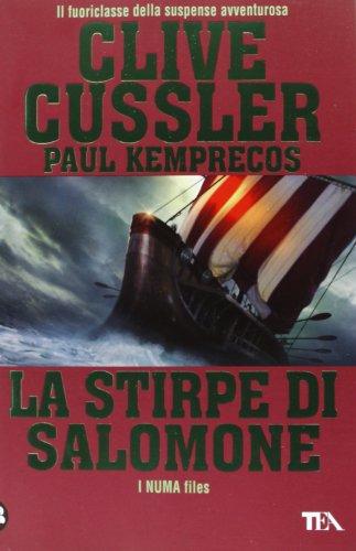 La stirpe di Salomone