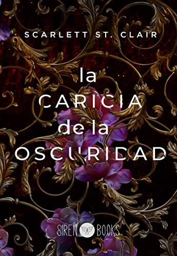 La caricia de la oscuridad (Romantasy, Band 1)