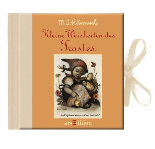 Kleine Weisheiten des Trostes