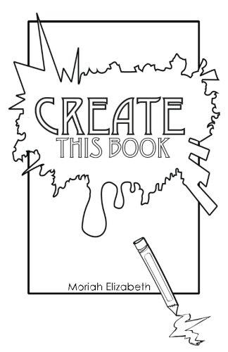 Create This Book