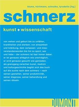 Schmerz: Kunst + Wissenschaft