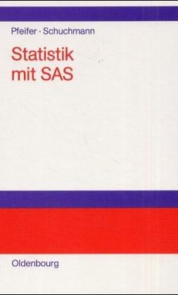 Statistik mit SAS