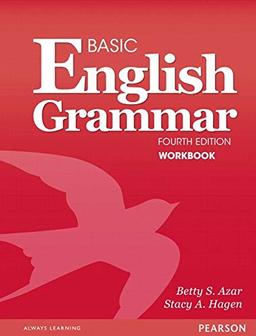 A Basic English Grammar Workbook