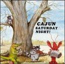 Cajun Saturday Night