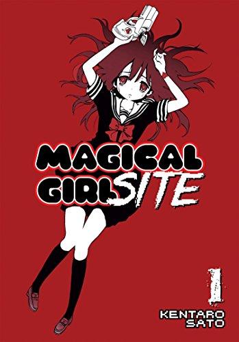 Magical Girl Site