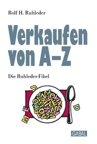 Verkaufen von A-Z