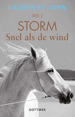 2 (Storm-serie, 2)