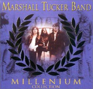 Marshall Tucker Band