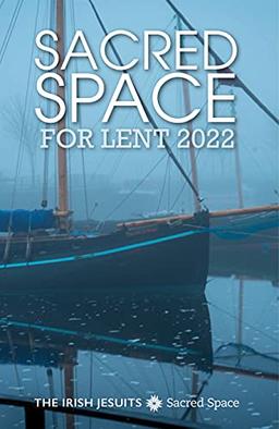 Sacred Space for Lent 2022