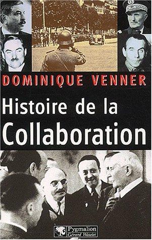 Histoire de la Collaboration