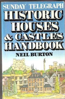 "Sunday Telegraph" Historic Houses and Castles Handbook