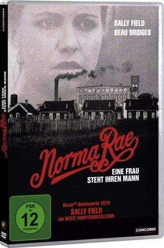 Norma Rae - Eine Frau steht ihren Mann