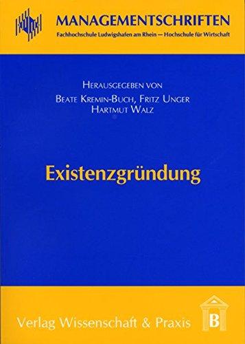 Existenzgründung