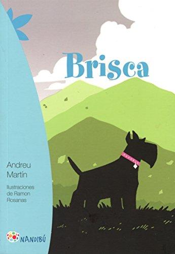 Brisca (Nandibú, Band 2)