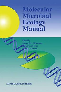 Molecular Microbial Ecology Manual