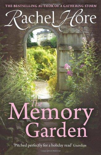 The Memory Garden