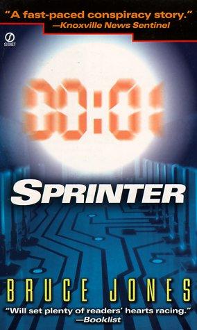 Sprinter (Hunter's Western Series)