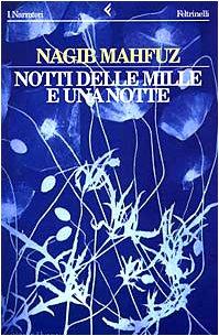 Notti delle mille e una notte