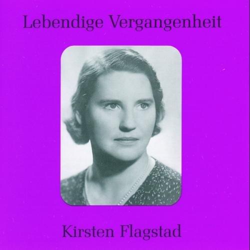 Kirsten Flagstad