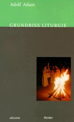 Grundriß Liturgie