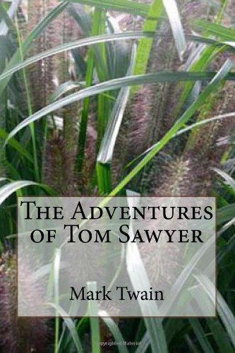 The Adventures of Tom Sawyer