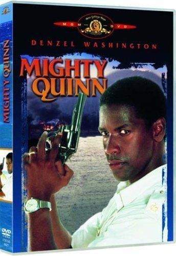 The Mighty Quinn [FR Import]