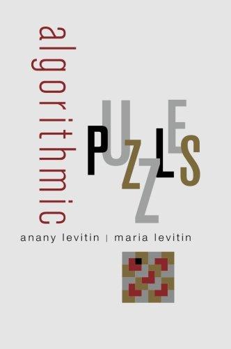 Algorithmic Puzzles