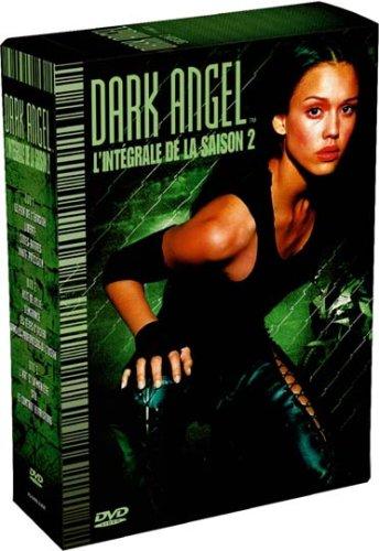 Dark Angel : Saison 2 - Coffret 6 DVD [FR IMPORT]