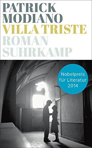 Villa Triste: Roman (suhrkamp taschenbuch)