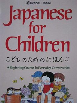 Japanese for Children