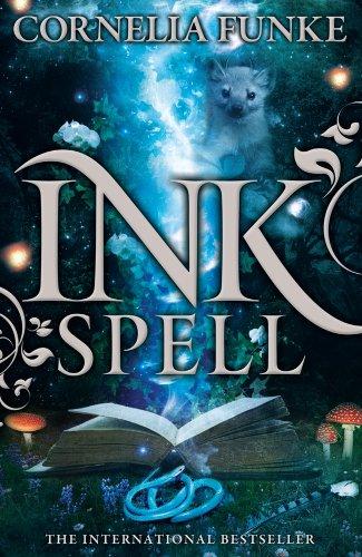 Inkspell (Inkheart Trilogy)