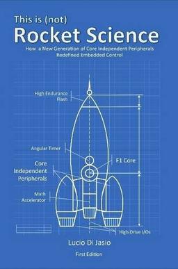 This is (not) Rocket Science