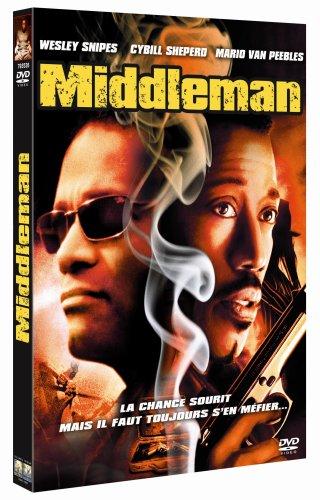 Middleman [FR Import]