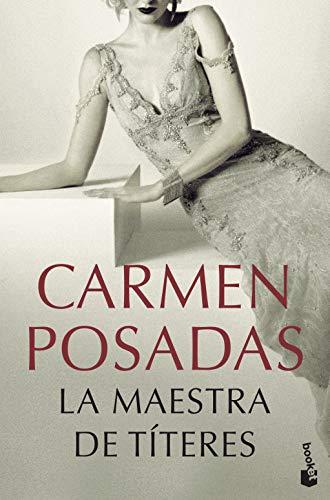 La maestra de titeres (NF Novela)