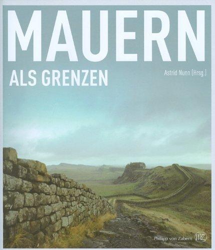 Mauern als Grenzen