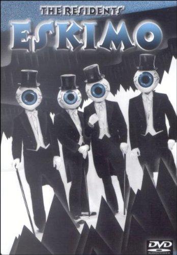 The Residents - Eskimo