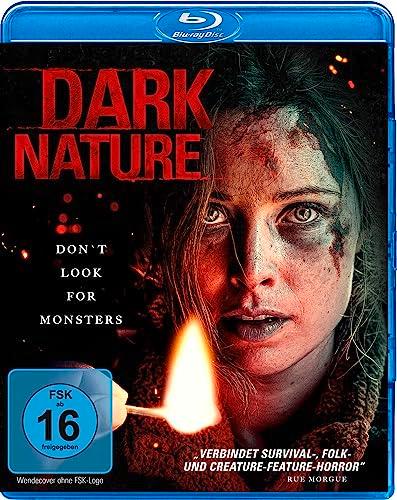 Dark Nature [Blu-ray]