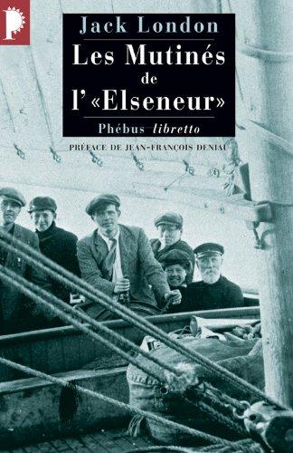 Les mutinés de l'Elseneur