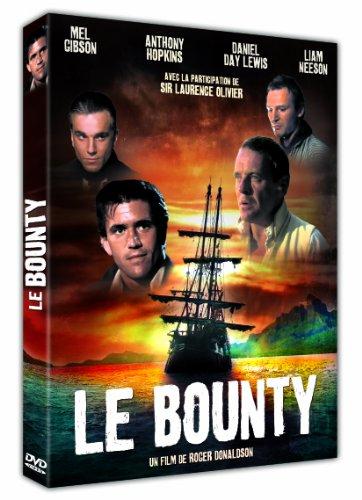 Le bounty [FR Import]