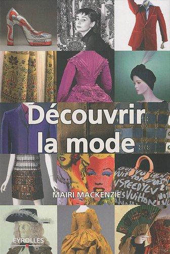 Découvrir la mode