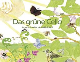 Die grüne Cello (Unsichtbare Wunder)