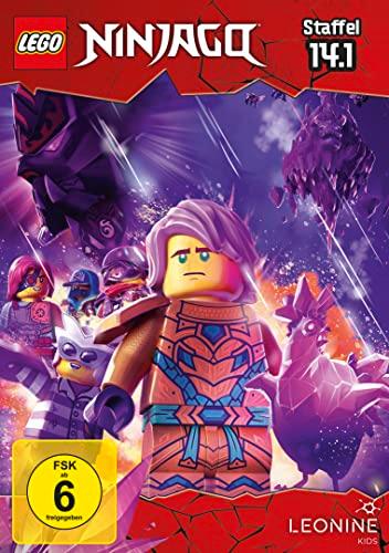 Lego Ninjago - Staffel 14.1