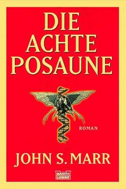 Die achte Posaune