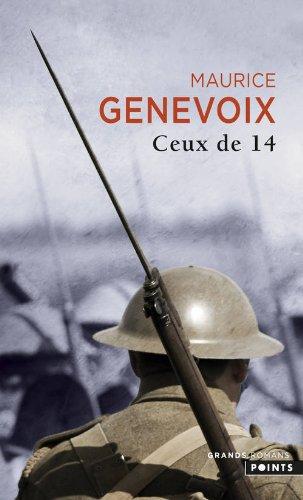 Ceux de 14